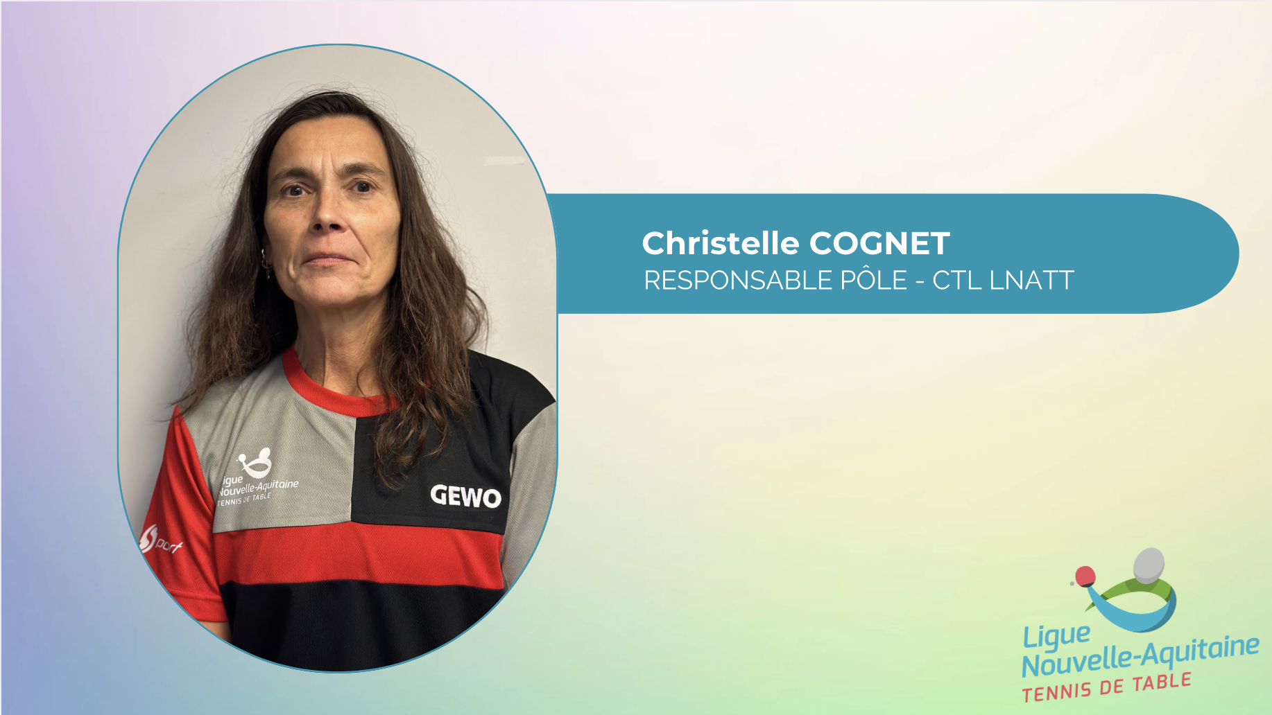 Christelle COGNET